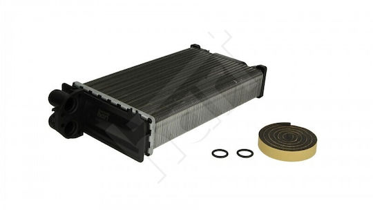 Hart Radiator de apă pentru Peugeot 205
