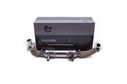 Auto-Kühlschrank Ventil EGR Alfa Romeo 156 Gt 147 Fiat Stilo Bravo II 73500545
