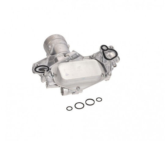 Oil Radiator Opel Insignia A 08 55355699