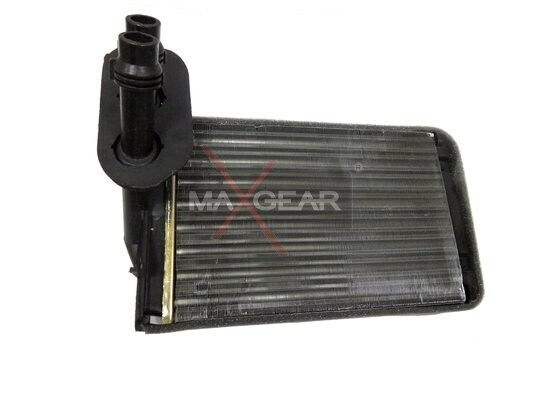 Maxgear Ψυγείο Νερού Αυτοκινήτου για Volkswagen Golf / Bora Audi A3 / TT