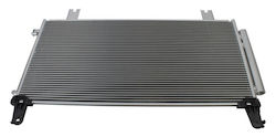 Maxgear Car Air Conditioning Radiator for Honda CR-V