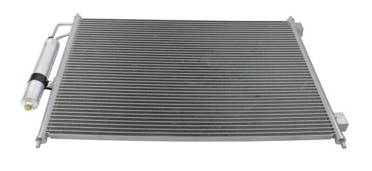 Maxgear Radiator Aer Condiționat Auto pentru Nissan X-Trail