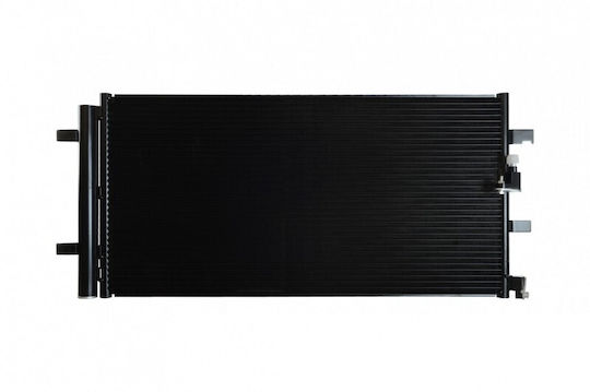 Hart Ψυγείο Air Condition Αυτοκινήτου για Audi A4