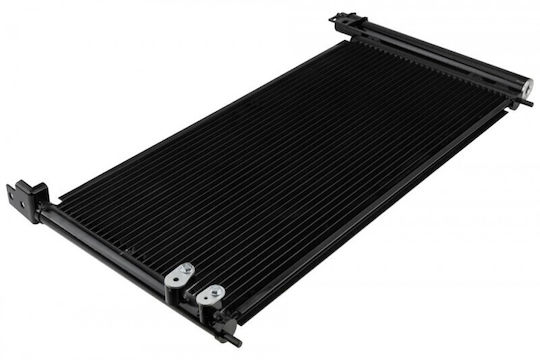 NTY Ψυγείο Air Condition Αυτοκινήτου για Toyota Auris