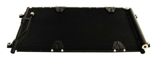 Maxgear Auto-Kühlschrank Motor für Suzuki Großer Vitara