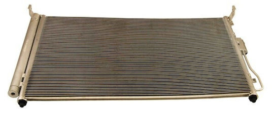 Maxgear Car Air Conditioning Radiator for Kia Carnival