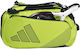adidas Protour Τσάντα Ώμου / Χειρός Padel Κίτρινη