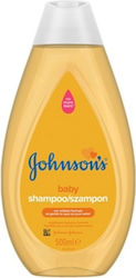 Sc Johnson Σαμπουάν 500ml 580gr