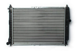 Ψυγείο Κινητήρα 600 X 415 X 23 Kalos 1.4i Dohc 2003-2006 Aveo 1.4i Dohc 2006-2008 Mtm 96536525