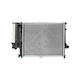 Radiator BMW E34 520i-525i M20 88 1.247.376