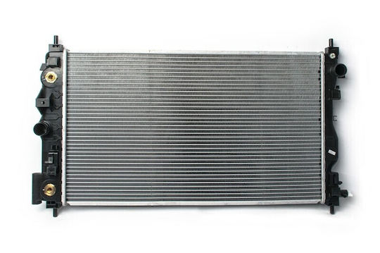 JPN Auto-Kühlschrank Wasser für Chevrolet Cruze Orlando