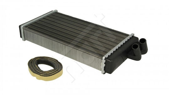 Hart Radiator de apă pentru Audi 100 / V8