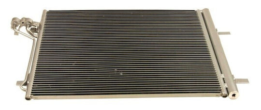Maxgear Radiator Air Condition Auto pentru Ford Focus