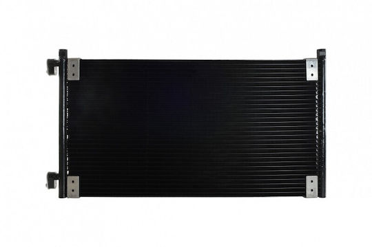 Hart Car Air Condition Radiator for Fiat Punto