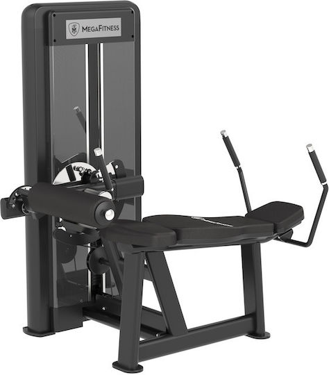 MegaFitness Bauchmuskelgerät ohne Gewichte