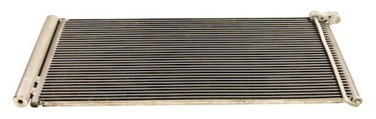 Condensator de climatizare Porsche Panamera 09 97057311100