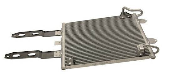 Air Conditioning Condenser Vw Lupo Polo Arosa 6x0820411a