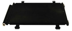 Συμπυκνωτής Κλιματισμού Opel Agila 07 95310-51k00 Συμπυκνωτής Κλιματισμού Opel Agila 07 95310-51k00