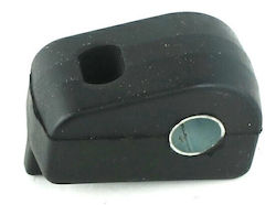 Опора на радиатора Fiat Punto Evo 09 1.2/1.4 55700546 Опора на радиатора Fiat Punto Evo 09 1.2/1.4 55700546