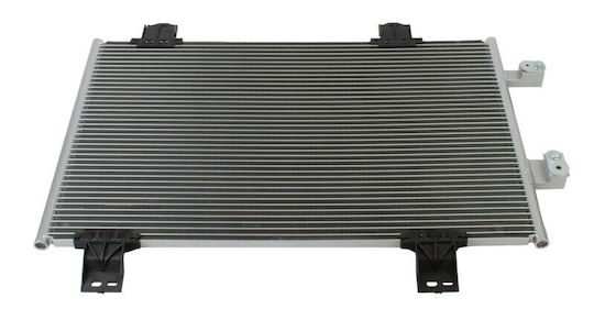 Air Conditioning Condenser Mazda Cx-3 15 D11r-61-480