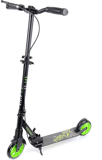 Tempish Kids Scooter 2-Wheel Green