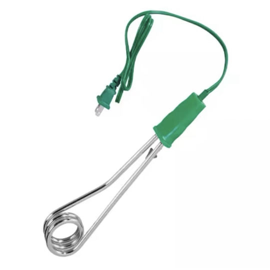 Electric Water Heating Rod 1500w-2000w 1 Pc Oem