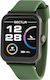 S-08 Smartwatch (Πράσινο)