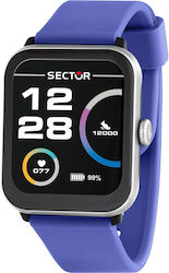 Sector S-08 Μωβ Sector S-08 Μωβ