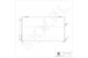 Radiator Climatizare Toyota Rav 4 Iv Uscător 8846042110