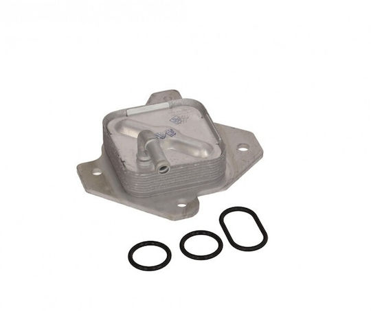 Ψυγείο Λαδιού Toyota Corolla E15 06 1571033050