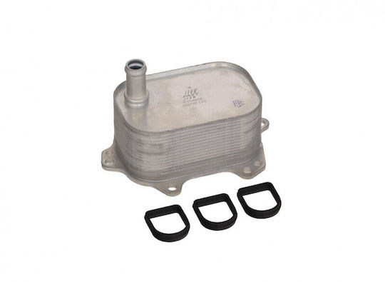 Ψυγείο Λαδιού Audi A4 B9 15 03n115389h