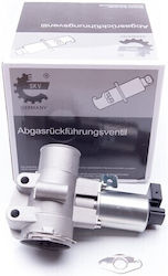 SKV EGR Valve for Smart ForTwo