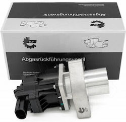 SKV Auto-Motorventil für Opel Antara Chevrolet Captiva Cruze Orlando