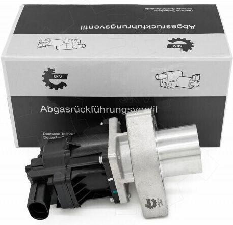 SKV EGR Valve for Opel Antara Chevrolet Captiva / Cruze / Orlando