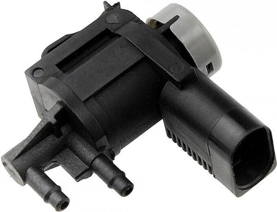 NTY EGR Valve for Skoda Superb Volkswagen Passat Audi A2 / A3