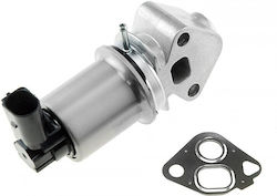 NTY Βαλβίδα EGR Αυτοκινήτου για Seat Leon Volkswagen Golf