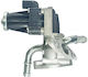 WRC Auto Parts EGR Valve for Ford Transit