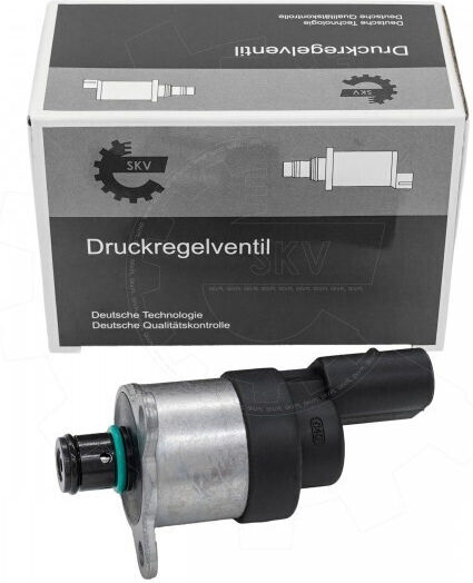 SKV Car Fuel Pressure Valve for Toyota Yaris
