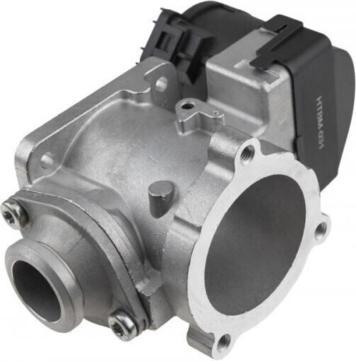 NTY NTY EGR-Ventil Für Auto Für BMW E90 E91 E92 X5
