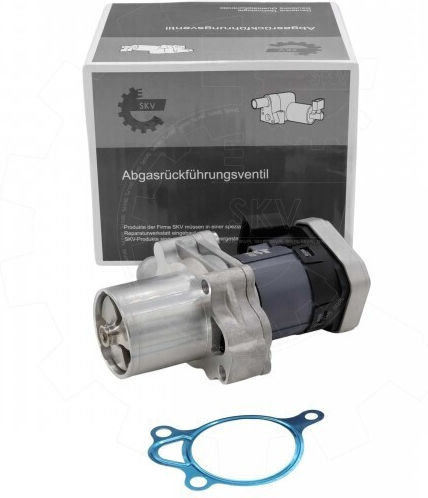 SKV Mercedes-Benz Sprinter EGR-Ventil für Auto-Motorventile