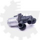 SKV BMW Kühlerventil für Auto-Motorventile E46 / E39 / X3