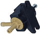 Maxgear Maxgear Auto-Motorventile Turbolader Druckregelung