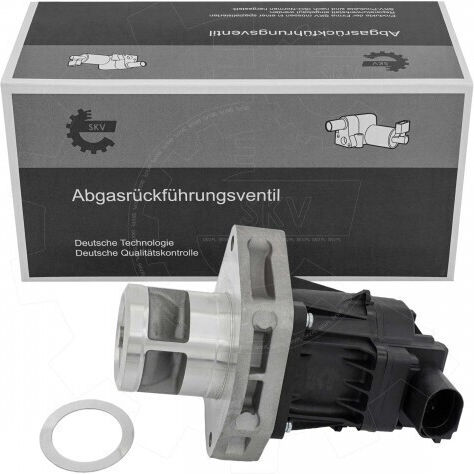 SKV Supapă EGR pentru automobil Chrysler 300C Jeep Grand Cherokee Lancia Thema
