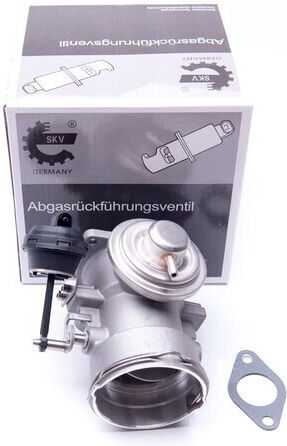SKV Βαλβίδα EGR Αυτοκινήτου για Volkswagen Touareg