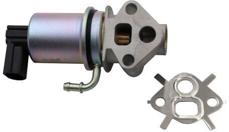 Vika Car EGR Valve for Skoda Octavia