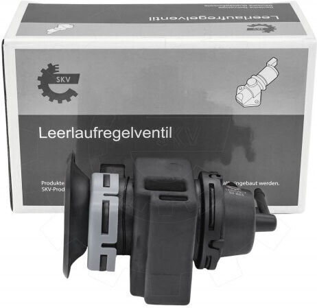 SKV Auto-Motorventil für Renault Koleos Dacia Logan Duster
