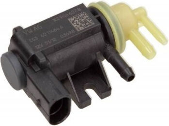 Volkswagen Volkswagen Golf EGR-Ventil für Auto-Motorventile