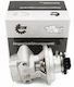 SKV Car EGR Valve for Mitsubishi Galant / L200 / Pajero