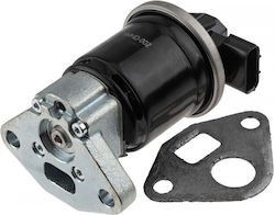 NTY Car EGR Valve for Honda Civic / Jazz / CR-Z