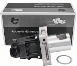 SKV Βαλβίδα EGR Αυτοκινήτου για Opel Astra / Insignia / Meriva / Mokka / Zafira